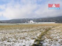 Prodej pozemku pro bydlení, Červená Voda - Mlýnický Dvůr, 7131 m2