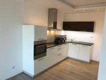 Pronájem bytu 2+kk, Pardubice - Zelené Předměstí, Pod Vinicí, 57 m2