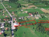 Prodej pozemku pro bydlení, Český Těšín, 6963 m2