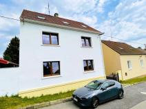 Prodej rodinného domu, Kladno - Švermov, Příční, 180 m2