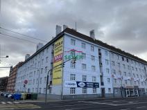 Prodej bytu 2+1, Teplice - Trnovany, Masarykova třída, 67 m2