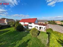 Prodej rodinného domu, Uničov - Renoty, 186 m2