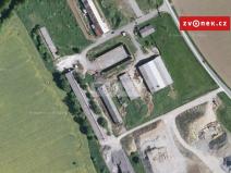 Prodej výrobních prostor, Holešov - Všetuly, Za Cukrovarem, 27328 m2