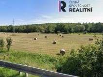 Prodej trvalého travního porostu, Citice, 30392 m2