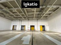 Pronájem skladu, Hranice, 111 m2