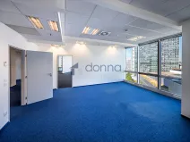 Pronájem kanceláře, Praha - Krč, Na strži, 38 m2