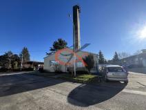 Pronájem komerční nemovitosti, Rožnov pod Radhoštěm, Tvarůžkova, 486 m2