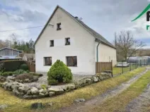 Prodej rodinného domu, Bor - Ostrov, Ostrov, 159 m2