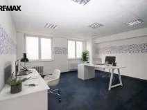 Pronájem kanceláře, Havířov - Šumbark, Lidická, 36 m2