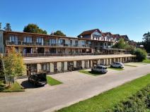 Prodej bytu 1+kk, Lipno nad Vltavou, 41 m2