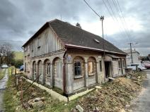 Prodej chalupy, Jiříkov, Svobodova, 477 m2