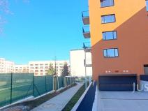 Pronájem garáže, Písek - Pražské Předměstí, Pražská, 12 m2