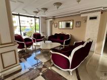 Prodej bytu 2+kk, Burgas,Bulharsko, 53 m2