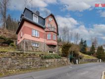 Prodej rodinného domu, Nejdek, Poštovní, 130 m2