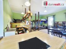 Prodej komerční nemovitosti, Mělník, Českolipská, 600 m2