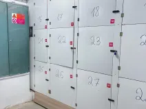 Pronájem skladu, Plzeň - Jižní Předměstí, Americká, 1 m2