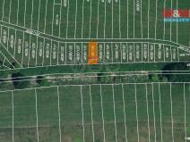 Prodej zemědělské půdy, Vracov, 35 m2