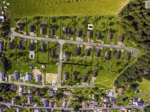 Prodej pozemku pro bydlení, Tři Sekery - Krásné, 1469 m2