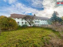 Prodej rodinného domu, Lesná, 80 m2