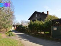 Prodej rodinného domu, Ostrava, Štěpničkova, 59 m2