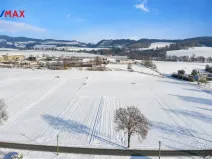 Prodej pozemku pro bydlení, Štíty, 1217 m2