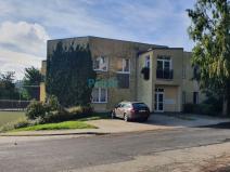 Pronájem bytu 3+kk, Zábřeh, Na Výsluní, 85 m2