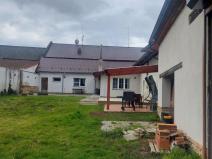 Prodej rodinného domu, Dub nad Moravou - Tučapy, 450 m2
