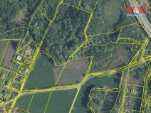 Prodej pozemku, Český Těšín - Mosty, 184 m2