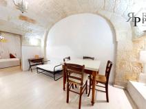 Prodej bytu 2+kk, Monopoli,Itálie, 56 m2