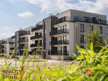 Prodej bytu 2+kk, Kladno, Ke křížku, 55 m2