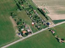 Prodej pozemku pro bydlení, Černovice, 8761 m2