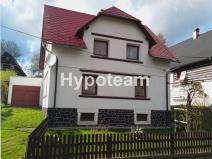 Prodej rodinného domu, Merboltice, 180 m2