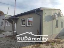 Pronájem kanceláře, Bílovice, 20 m2