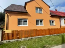 Prodej rodinného domu, Mrákotín, 145 m2