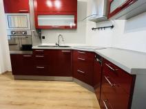 Pronájem bytu 2+1, Ostrava - Dubina, Jana Maluchy, 44 m2