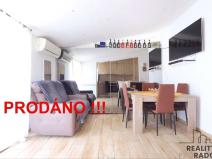 Prodej bytu 2+kk, Via Lazio, 42, 65015 Montesilvano PE, Itálie, 60 m2