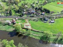 Prodej zahrady, Stráž nad Ohří, 702 m2