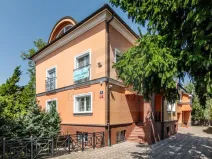 Prodej činžovního domu, Praha - Kunratice, Kálmánova, 715 m2