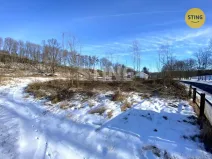 Prodej pozemku pro bydlení, Lichnov, 3789 m2