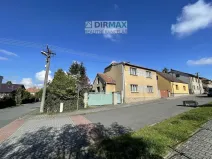 Prodej rodinného domu, Chlumčany, Nerudova, 180 m2