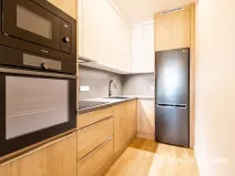 Pronájem bytu 2+kk, Praha - Michle, U plynárny, 56 m2