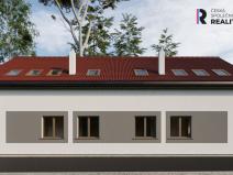 Prodej rodinného domu, Jevišovice, 80 m2