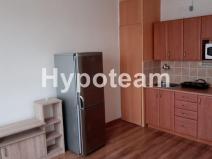 Pronájem bytu 1+kk, Ústí nad Labem - Ústí nad Labem-centrum, SNP, 21 m2