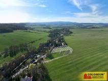 Prodej pozemku pro bydlení, Staré Město, 4278 m2