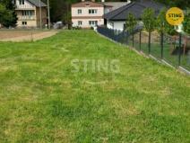 Prodej pozemku pro bydlení, Stěbořice - Nový Dvůr, 524 m2