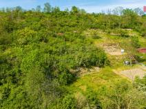 Prodej chaty, Štětí, 16 m2