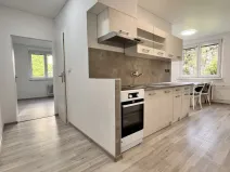 Pronájem bytu 3+1, Olomouc - Nová Ulice, Pionýrská, 63 m2