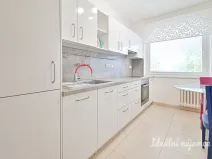 Pronájem bytu 4+1, Brno - Líšeň, Josefy Faimonové, 86 m2