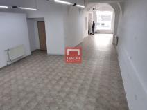 Pronájem obchodního prostoru, Olomouc, 103 m2