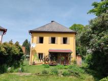 Prodej chalupy, Frymburk, 304 m2